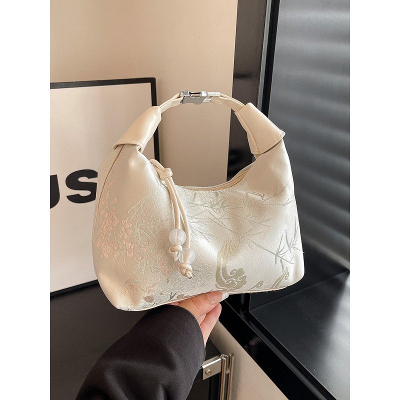 Chinese Style Trendy Women's Bag Niche New Chinese Style Bag