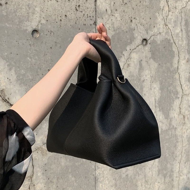 Convertible Cloud Shoulder Bag