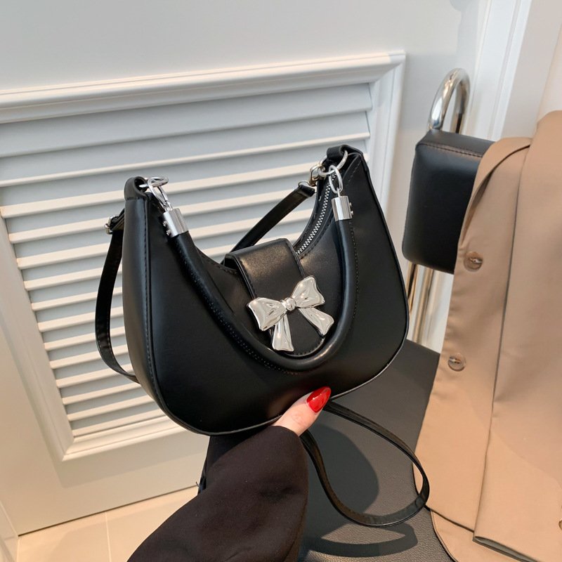 Textive Fashion Western Style Bow